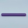 Mephystoore Nail Care Organizer File Buffers Purple 180/10