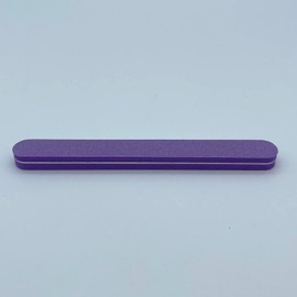 Mephystoore Nail Care Organizer File Buffers Purple 180/10