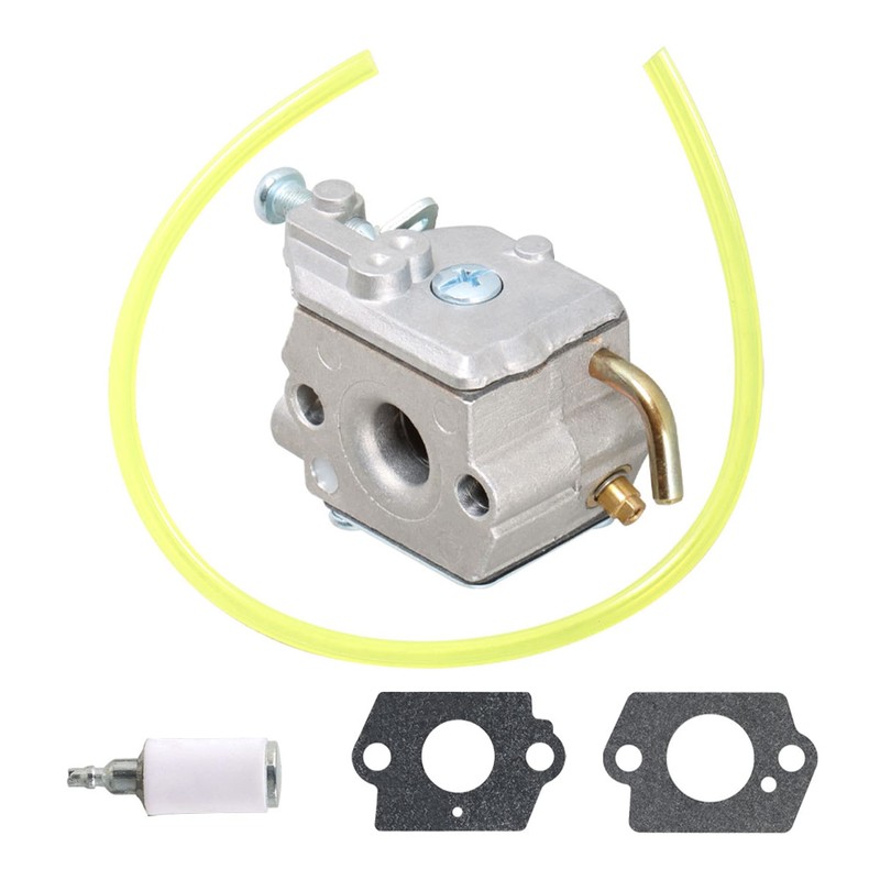 LiGuVCY Carburetor Kit Replacement for Tecumseh Strike Master Ice Auger