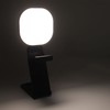 Portable LED Video Camera Light Adjustable Brightness 5 Color Temperature