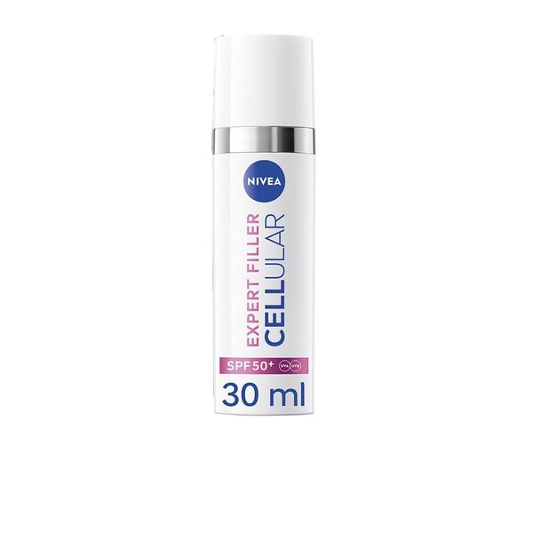 Nivea Expert Filler Cellular Daily UV Fluid Serum (1 x