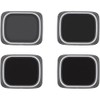 純正DJI Air 2S NDフィルターセット (ND4、ND8、ND16、ND32)