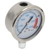 STRONGARM 33150-2.5 Pressure Gauge