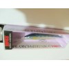 Rapala 1 Rapala Deep Husky Jerk Minnow Lure DHJ10 Blue
