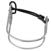 Yacht Life Buoy Holder Stainless Steel Safety Lifebuoy Horseshoe Bracket
