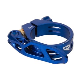 RIDEA Seat Post Clamp Q/R SCQR40T3 Seat Clamp