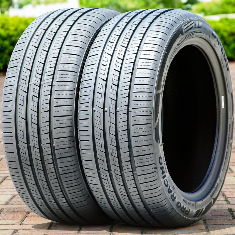 Aplus Pro Racing 235/55ZR17 103W XL Racing Tire