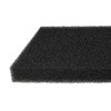 vhbw 3 x Foam Filters Compatible with Gorenje D8565NR, D