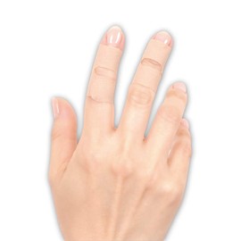 Casahara Style Fingertip Tape Pack of 15