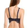 Cosabella Magnolia Curvy - Bralette para Mujer, Azul Nocturno, L