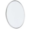 30X Magnifying Mirror Signal Sided 6 Inch Magnified Mirror with
