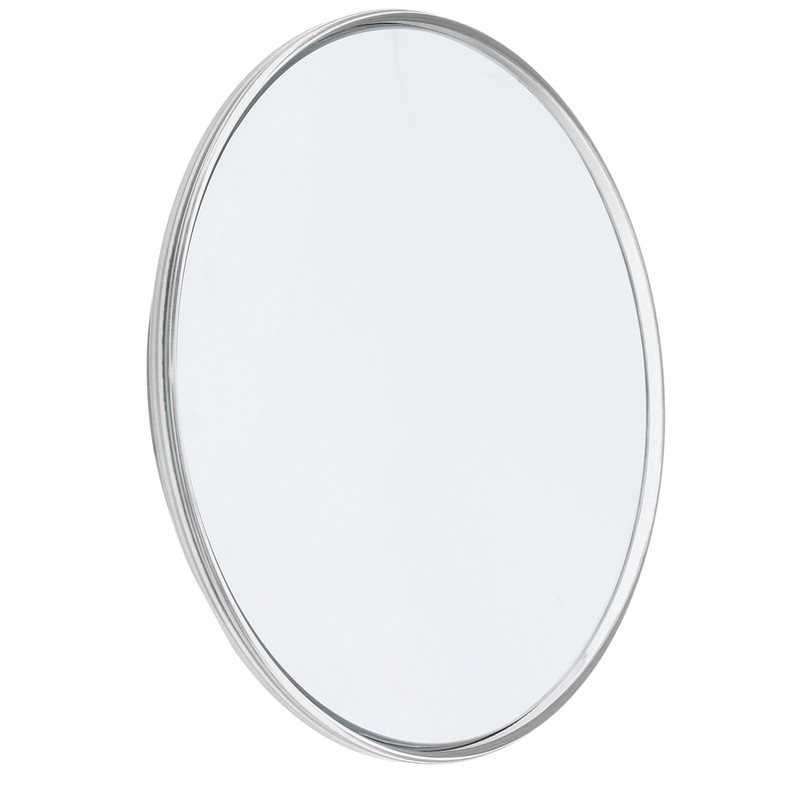 30X Magnifying Mirror Signal Sided 6 Inch Magnified Mirror with