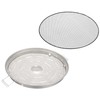Pearl Metal H-6504 Fine Konai Round Mochi Yaki