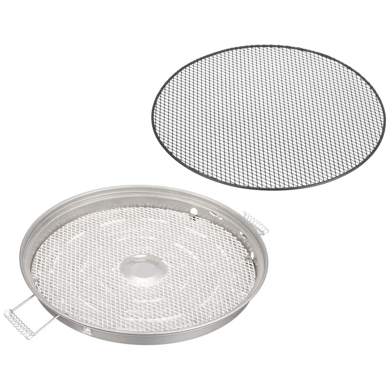 Pearl Metal H-6504 Fine Konai Round Mochi Yaki