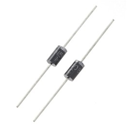 PENGLIN 1N5408 3A 1000V DO-27 General Rectifier Diode, Backflow Prevention Diode, Set of 100