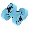 Water Gear Resistance Bells - Water Fitness and Pool Exercise