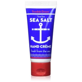 Swedish Dream Sea Salt Hand Creme Travel Size