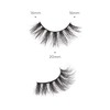 i-ENVY False Lashes Luxury Mink Collection Eyelashes 100% Real Mink