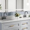 FORIOUS RV Bathroom Sink Faucet 2 or 3 Hole Matte