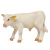 Little Buster Toys Livestock Bundle, 12 piece 5 Different Cows