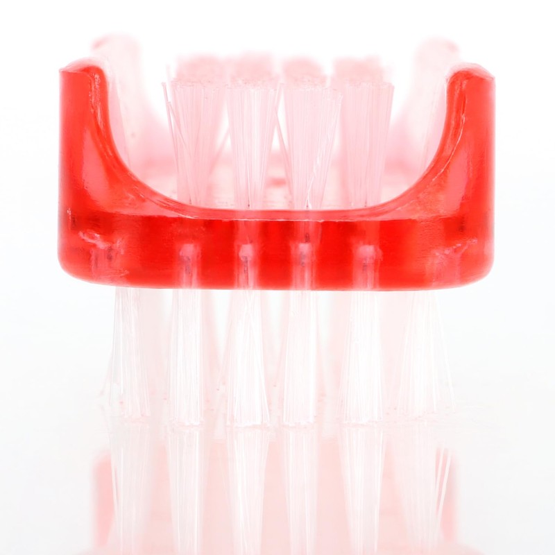 Robin Goods® 3 x Hand Wash Brush - Plastic Nail