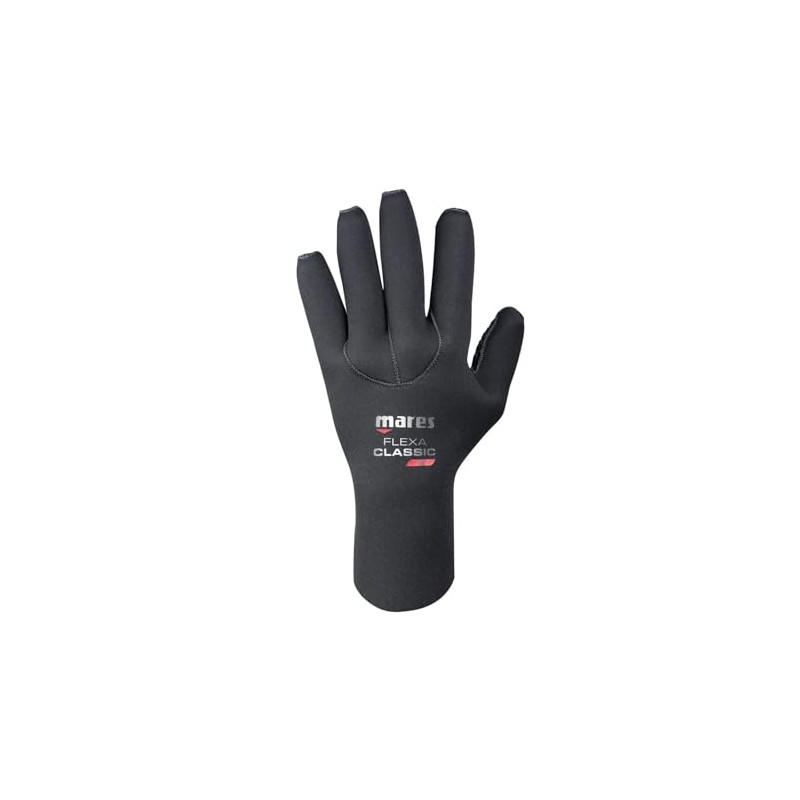 Mares Unisex – Erwachsene Flexa Classsic 3 Mm Handschuhe