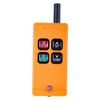 TEELODANE HB-2S Industrial Wireless Crane Remote Control 12V 24V Lift