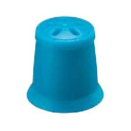 [三菱鉛筆] jet stream 4 & 1 Eraser Caps , lightblue