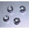 Hot Racing DB585 Black Machined Delrin Ball 5.8x5mm