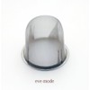 eve-mode 18-8 Stainless Steel Tea Strainer, 63-58, Size 2.5 inches