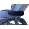 Auto Console Covers (Pair -Armrest Covers for The Front Bucket