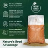 Nature's Seed Northern Horse Forage Mix, Equine Pasture Grass Seed