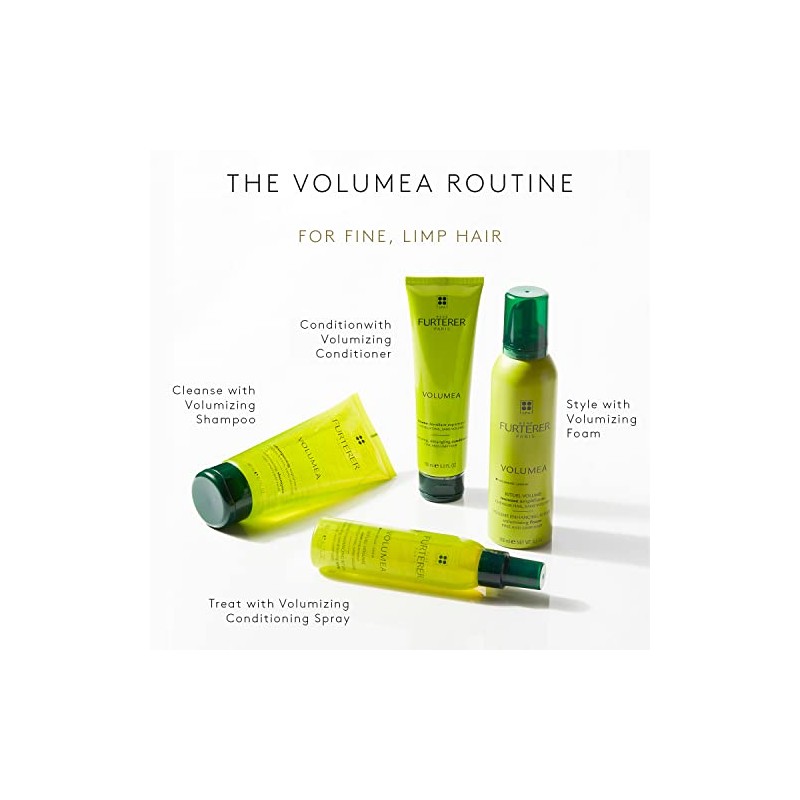 Rene Furterer Volumea Volumizing Conditioner, 5.07 fl. oz.