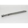 14 3/4", Stainless Pipe Burner | SCTB3