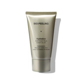 Bio Peeling Hydration Gold Cream Mask 50ml / 바이오필링 하이드레이션 골드 크림 마스크 50ml