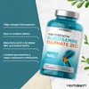 Glucosamine Sulphate 2KCL Supplement 1500mg | 360 Tablets | High