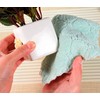 12PCS Kitchen Cloth Dish Towels, Premium Dishcloths, Super Absorbent Dishtowels,