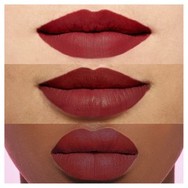 L'Oréal Paris Matte Lip Crayon Lipstick - 113 Everyday