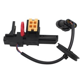 HouYeen Gear Position Sensor for Al-fa Ro-meo Giulietta 940 2010-2020