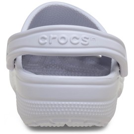 Crocs Unisex Adult Classic Clog, Frosted Grape, US M4W6