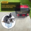 Panari Carburetor for Harbor Freight Chicago Predator 3200 4000 4375