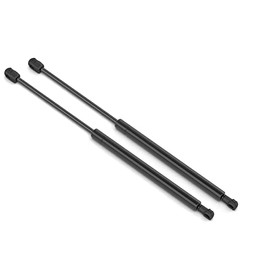 Qty (2) Stabilus 4B-822677 Xterra 2005 To 2015 Liftgate Tailgate Lift Supports