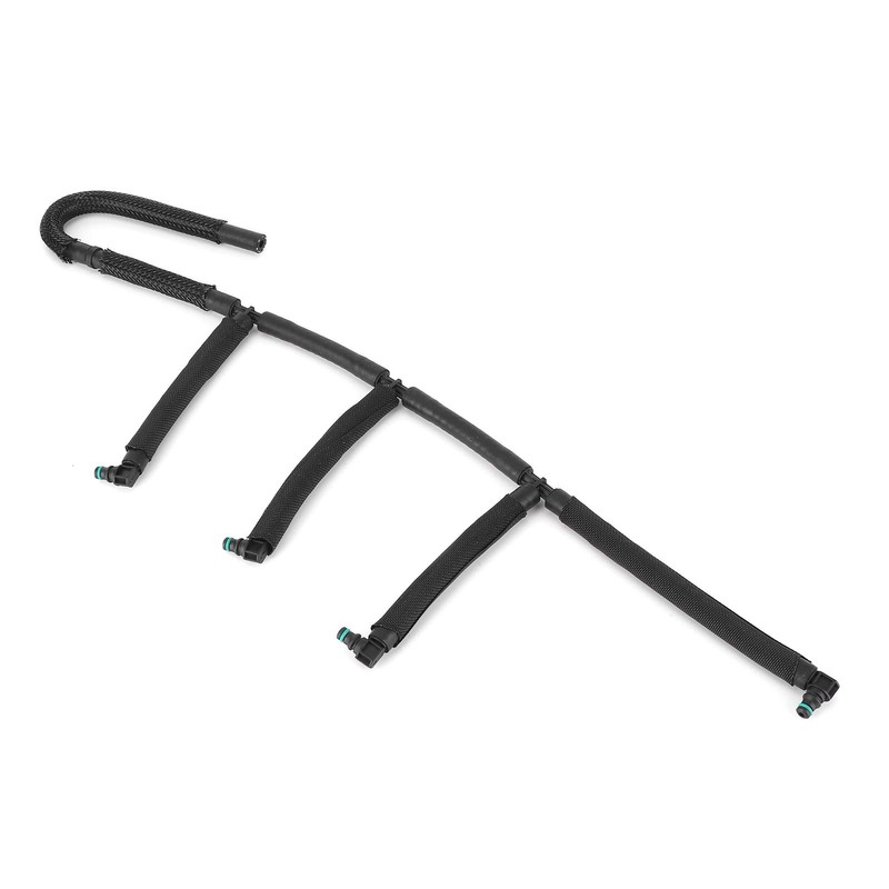 Fuel Return Pipe, High Quality Rubber Fuel Return Pipe Kit