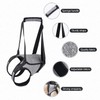 Dog Lift Harness for Back Legs, Adjustable Help em up
