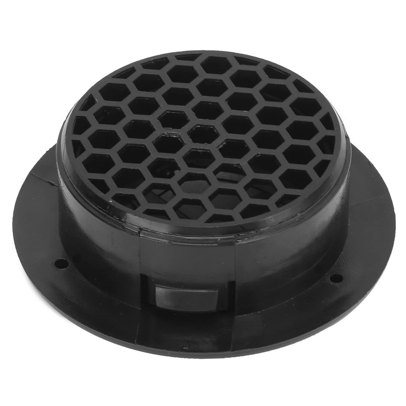 MUNEFE Air Conditioning Outlet, Car Vent Extender, Dashboard Air Outlet,