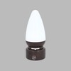 SHALHEVET LIGHT Kosher Shabbat Lamp LED with Dimmer, USB Charge,