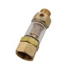 Erie Tools Pressure Washer 1/2" MNPT x 3/4" FNPT Inlet
