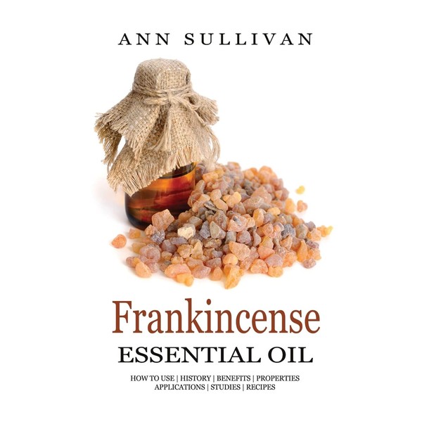 Frankincense Essential Oil