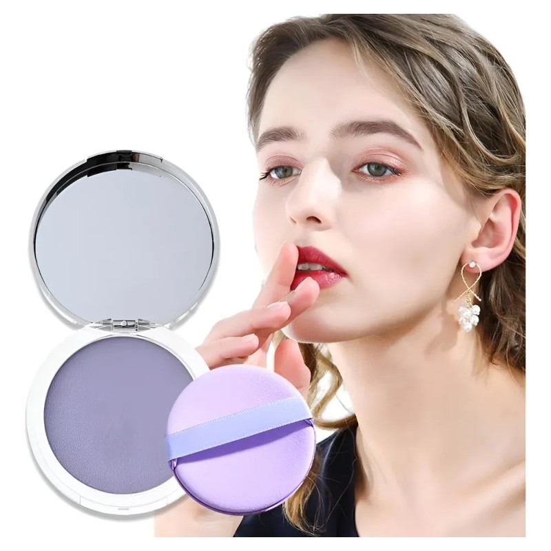 Chillab Polvos Lavanda | Polvo Mate De Lavanda T 10g