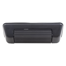 Brock Replacement Rear Tailgate Liftgate Handle Black Base w/Black Lever Compatible with Tracker Sidekick 30017883